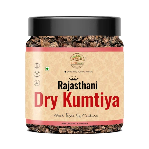 Premium Rajasthani Dry Kumtiya - Image 4