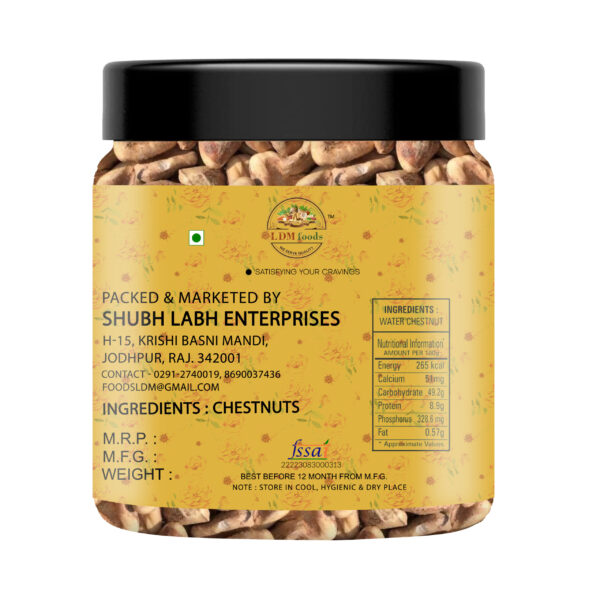 Premium Dry Singhara - Image 2