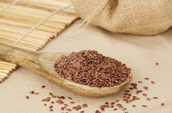 Premium Flax Seeds (Whole) - Image 4