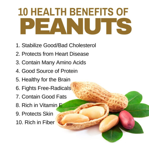 Coconut water Flavoured Peanuts - Image 3