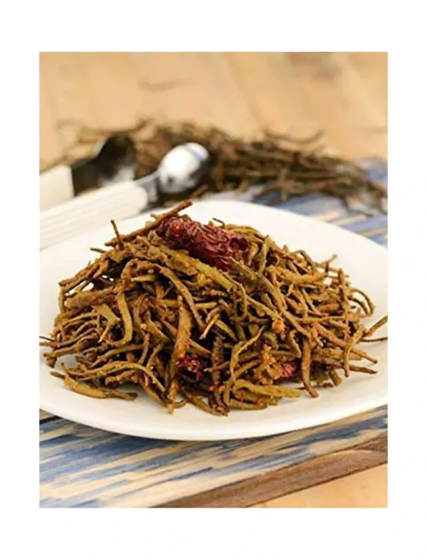 Rajasthani Dry Sangri - Image 3