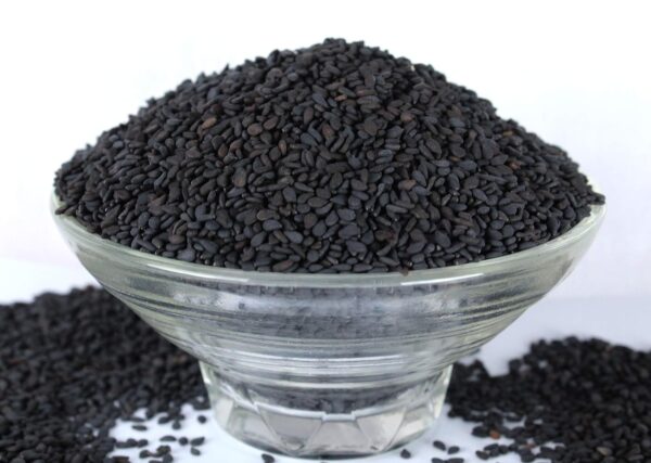 Sesame Seeds – High Calcium, Protein & Antioxidants – Unhulled