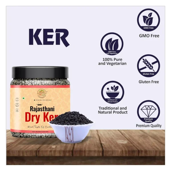 Rajasthani dry ker - Image 4
