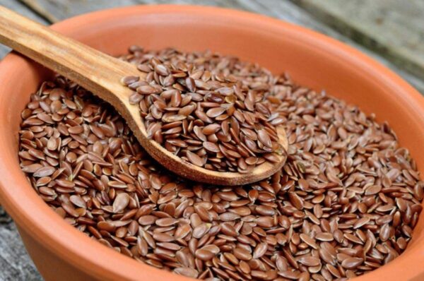 Premium Flax Seeds (Whole) - Image 3