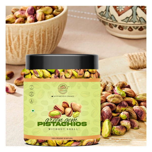 Green Gem Pistachios - Image 3