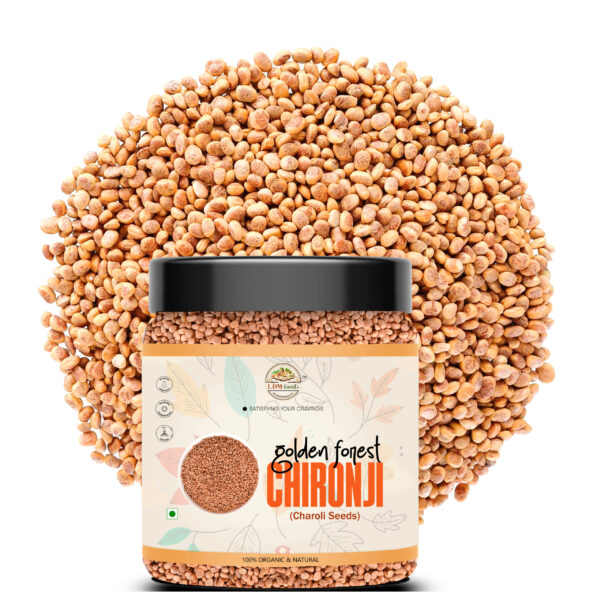 Chironji Seeds– Protein-Packed Charoli Nuts - Image 3