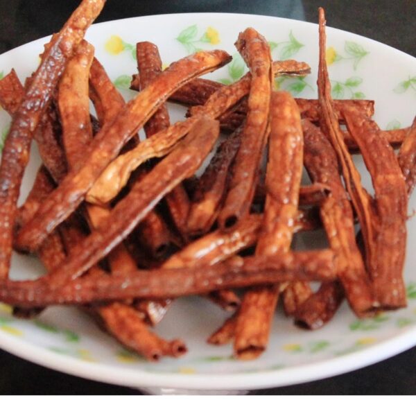 Premium Dry Gawar Fali (Cluster Beans) - Image 3