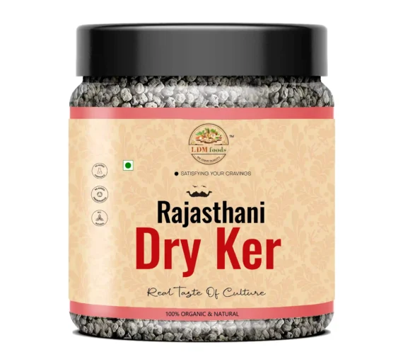 LDMFOODS premium dry ker berries
