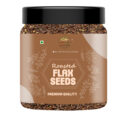 roasted-flax-seeds