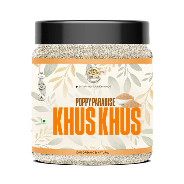 white-khus-khus