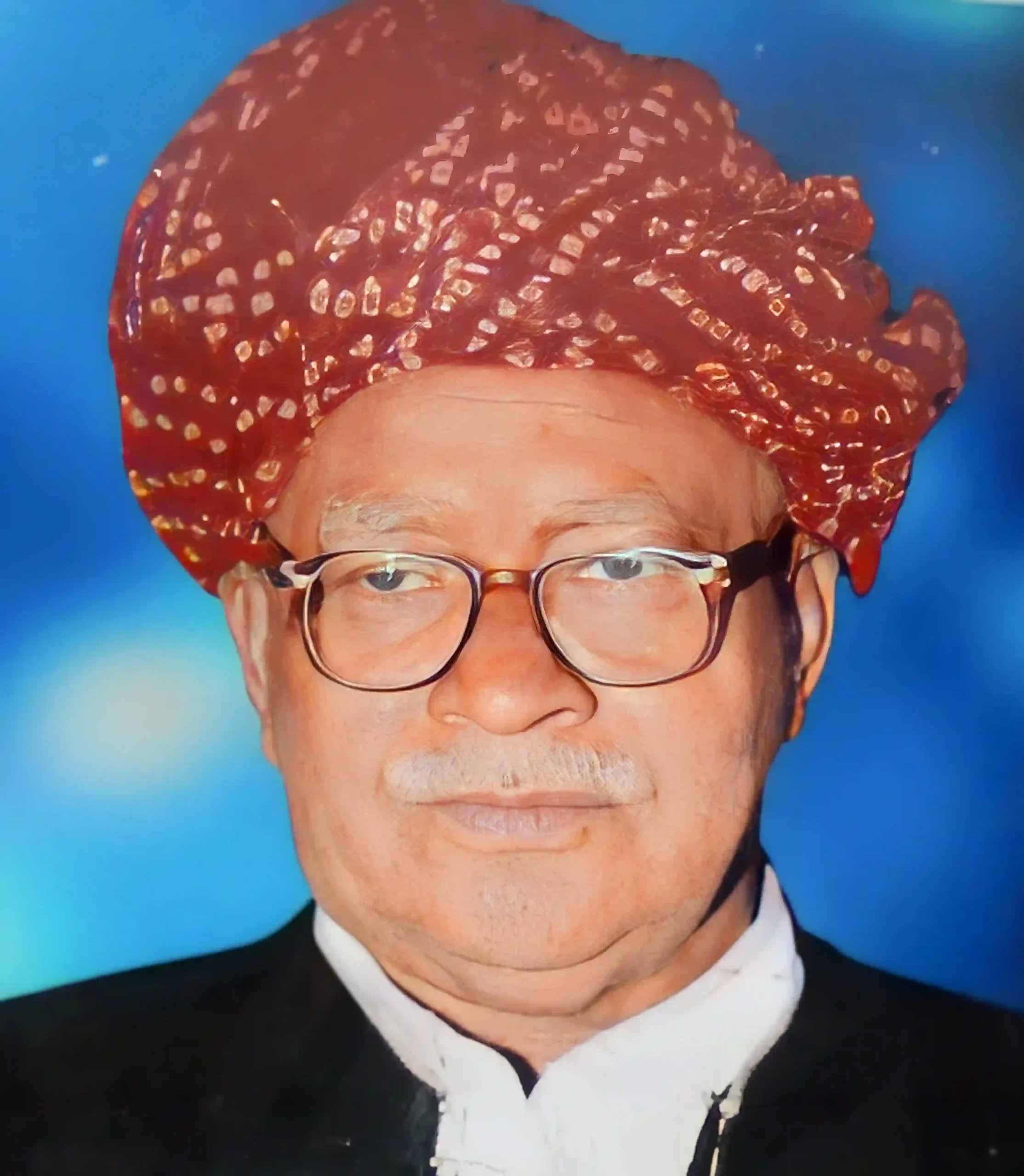 Late Shri Khetmal Lunawat